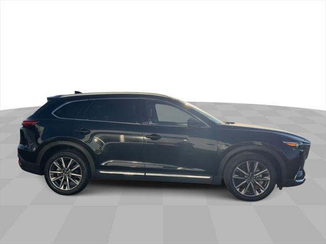 used 2023 Mazda CX-9 car, priced at $27,696