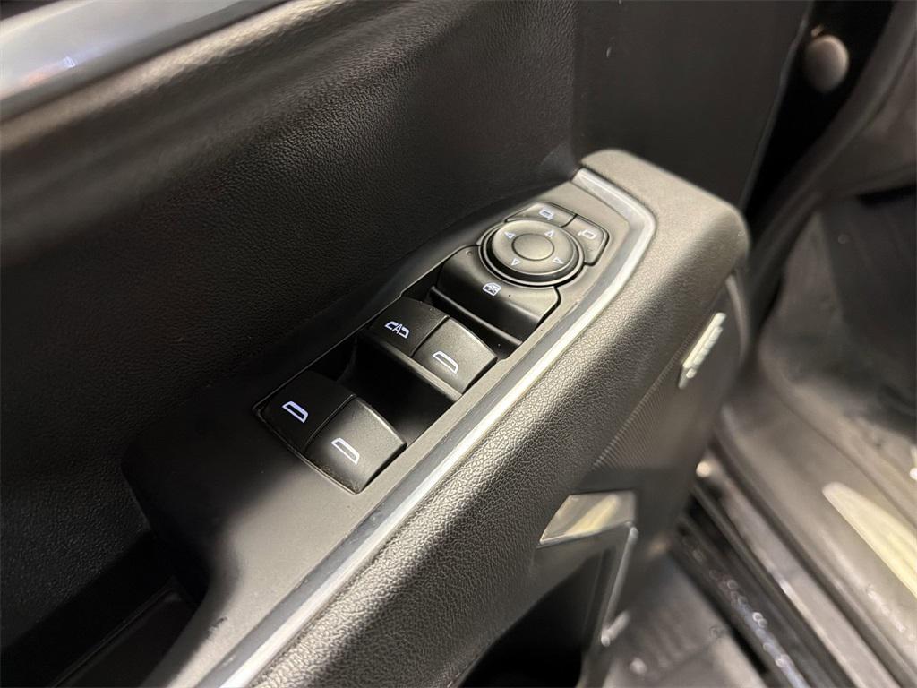 used 2023 GMC Sierra 1500 car, priced at $41,999