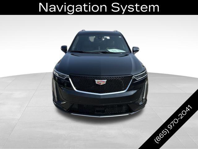used 2024 Cadillac XT6 car, priced at $55,997