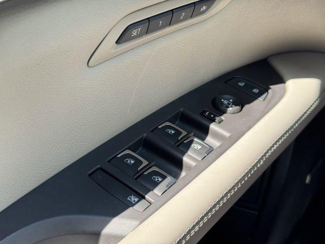used 2018 Cadillac CT6 car, priced at $22,999