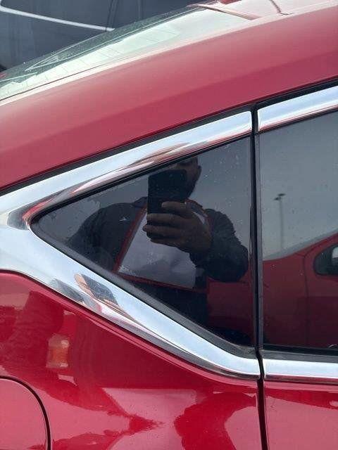 used 2021 Cadillac CT5 car, priced at $29,991