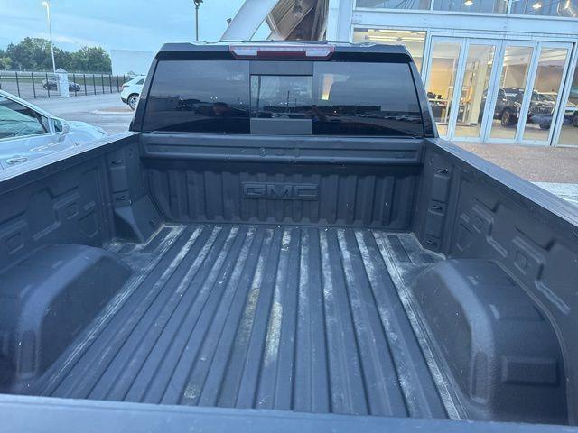 used 2019 GMC Sierra 1500 car, priced at $36,999