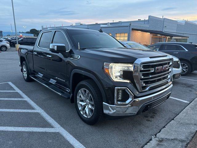 used 2019 GMC Sierra 1500 car, priced at $36,999