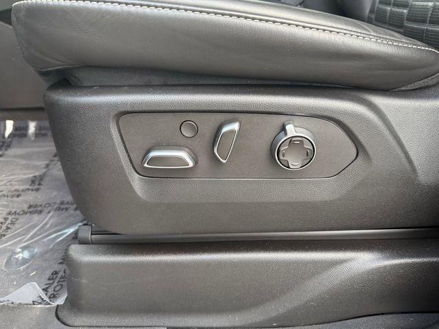 used 2023 Cadillac Escalade car, priced at $110,999