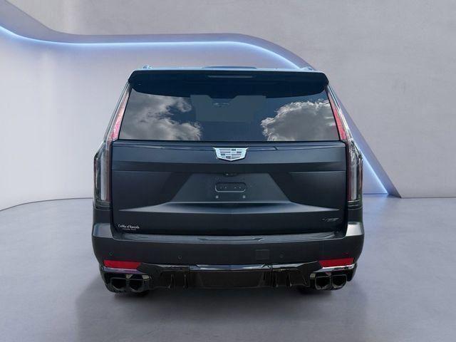 used 2023 Cadillac Escalade car, priced at $110,999