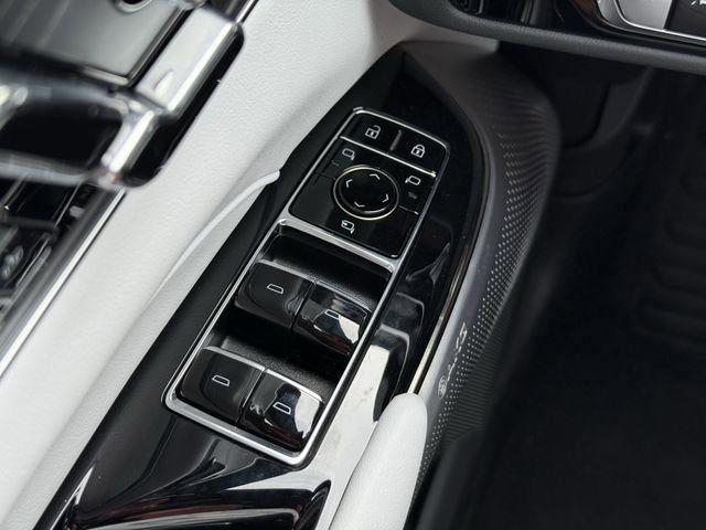 new 2025 Cadillac LYRIQ car, priced at $76,960