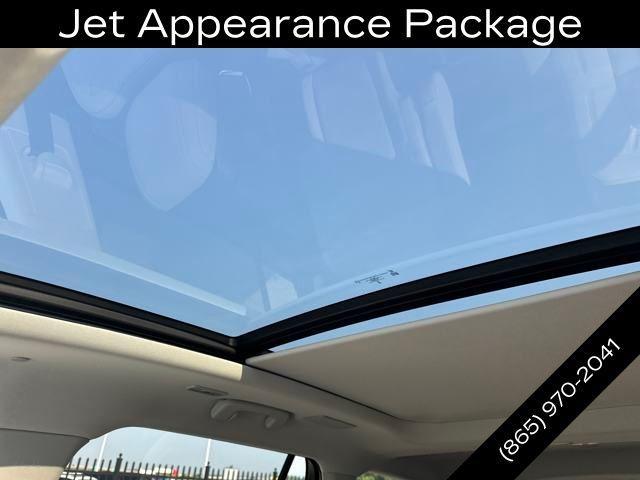 used 2025 Lincoln Aviator car, priced at $68,997
