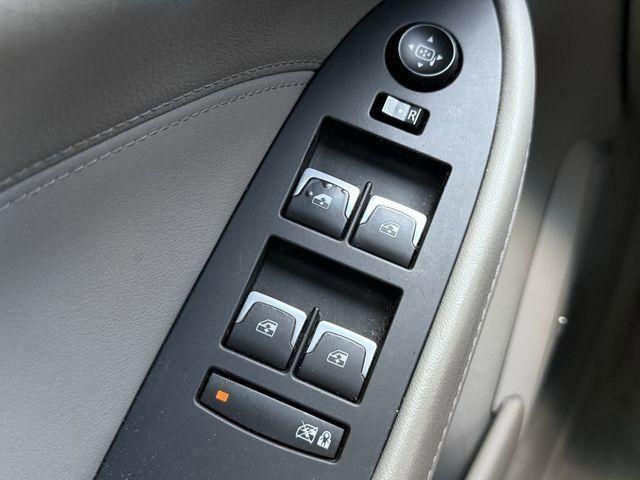 used 2014 Cadillac CTS car, priced at $12,998