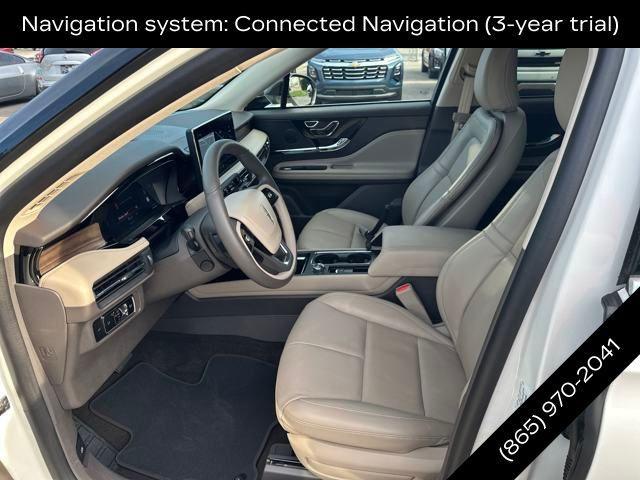used 2023 Lincoln Corsair car, priced at $41,998