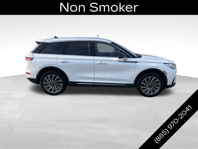 used 2023 Lincoln Corsair car, priced at $41,998