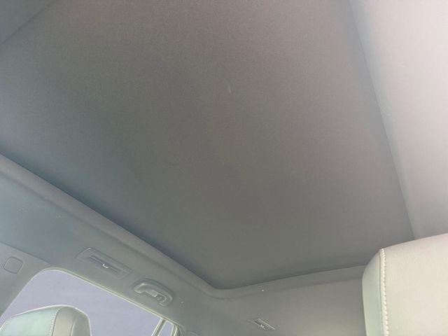 used 2022 Cadillac XT6 car, priced at $37,991