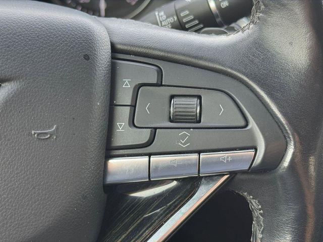 used 2022 Cadillac XT6 car, priced at $37,991