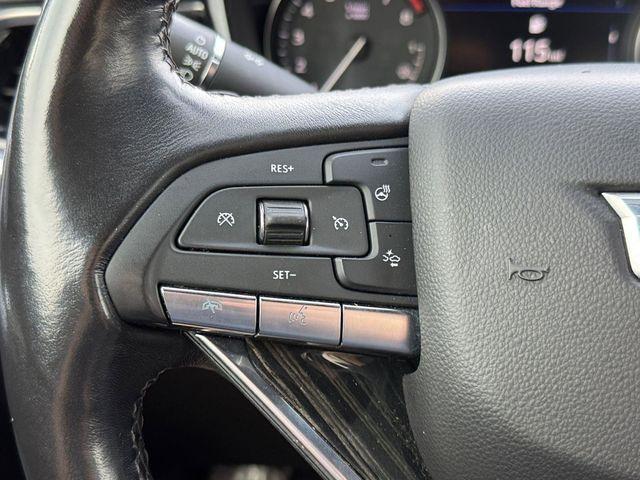 used 2022 Cadillac XT6 car, priced at $37,991