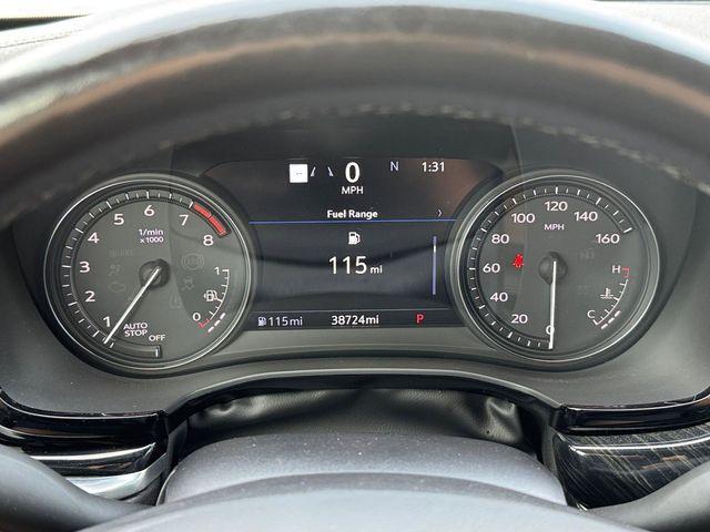 used 2022 Cadillac XT6 car, priced at $37,991