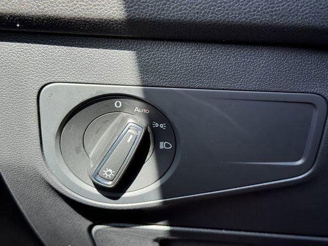 used 2024 Volkswagen Tiguan car, priced at $29,991