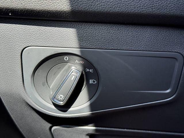 used 2024 Volkswagen Tiguan car, priced at $30,998
