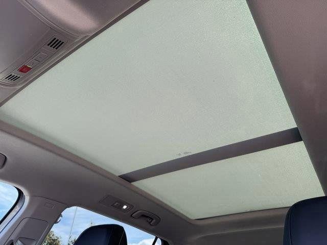 used 2024 Volkswagen Tiguan car, priced at $29,991