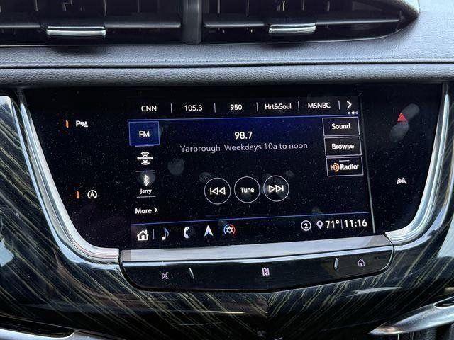 used 2020 Cadillac XT6 car, priced at $26,981