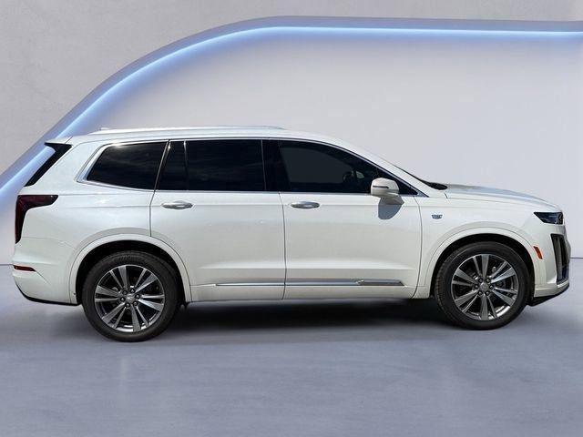 used 2020 Cadillac XT6 car, priced at $26,991