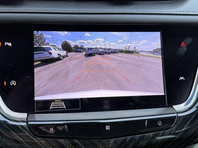 used 2020 Cadillac XT6 car, priced at $26,991