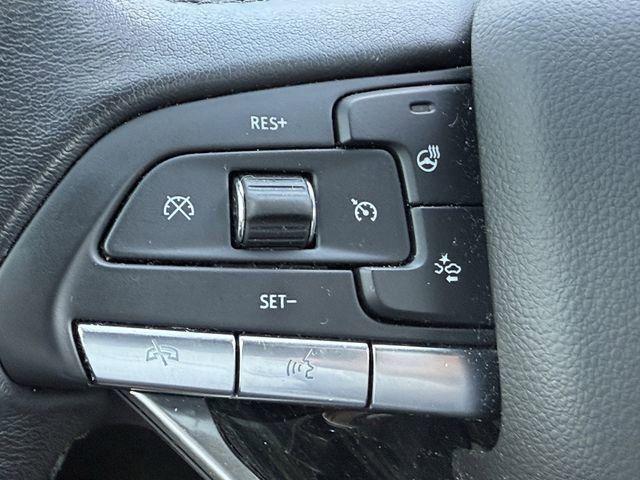 used 2020 Cadillac XT6 car, priced at $26,981