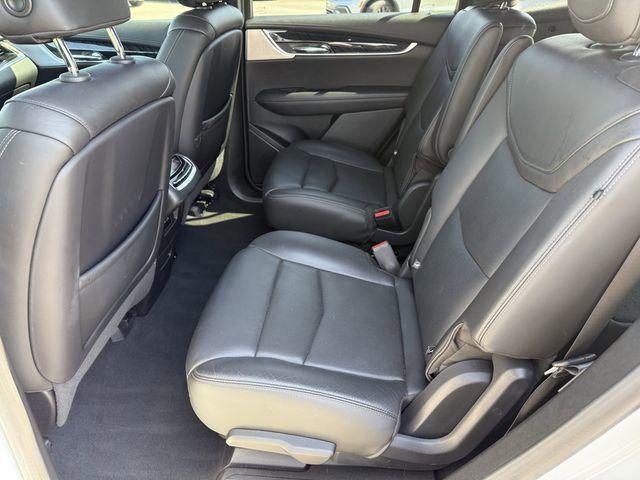 used 2020 Cadillac XT6 car, priced at $26,991