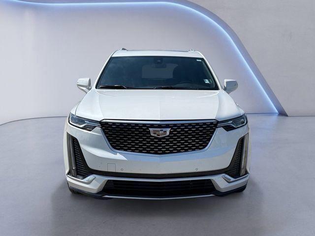 used 2020 Cadillac XT6 car, priced at $26,981
