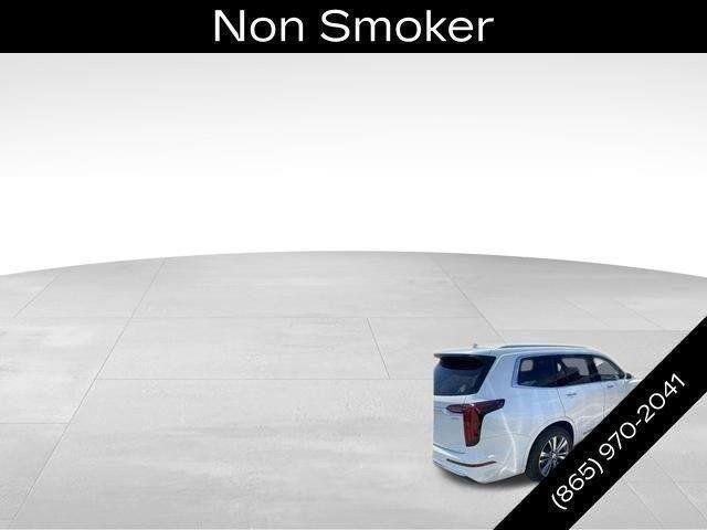 used 2020 Cadillac XT6 car, priced at $26,981