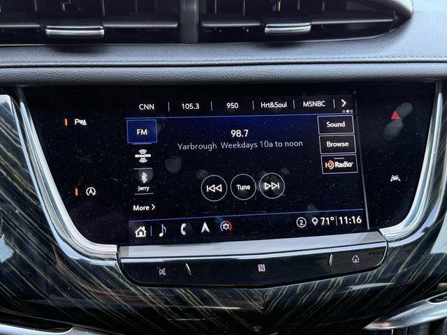 used 2020 Cadillac XT6 car, priced at $26,991