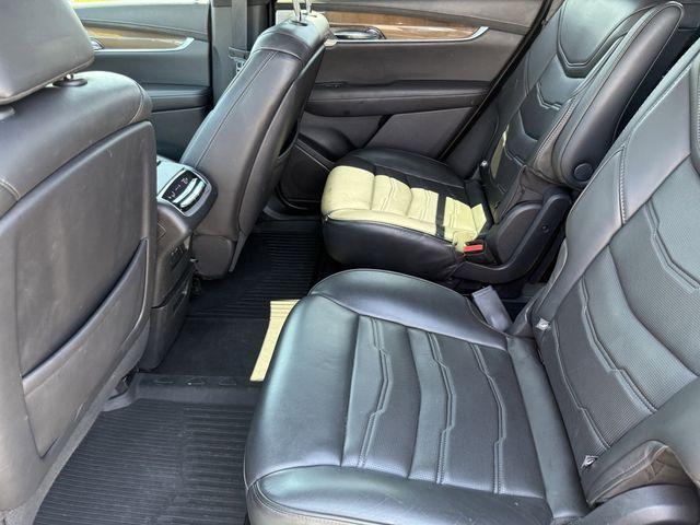used 2020 Cadillac XT6 car, priced at $33,400