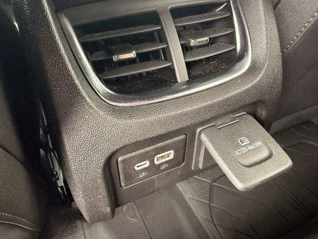 used 2024 Chevrolet Blazer car, priced at $30,991