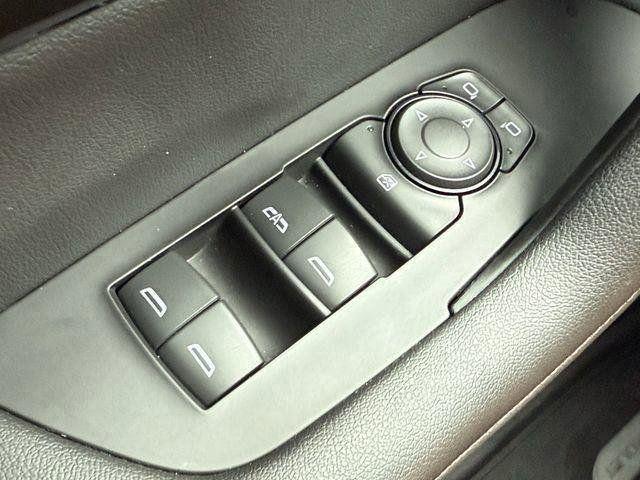 used 2024 Chevrolet Blazer car, priced at $30,991