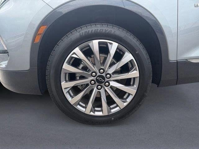 used 2024 Chevrolet Blazer car, priced at $30,991