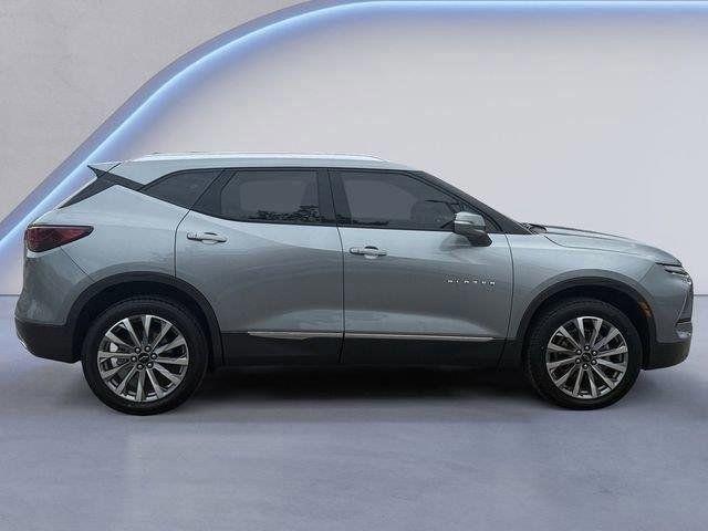 used 2024 Chevrolet Blazer car, priced at $30,991