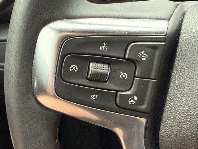 used 2024 Chevrolet Blazer car, priced at $30,991