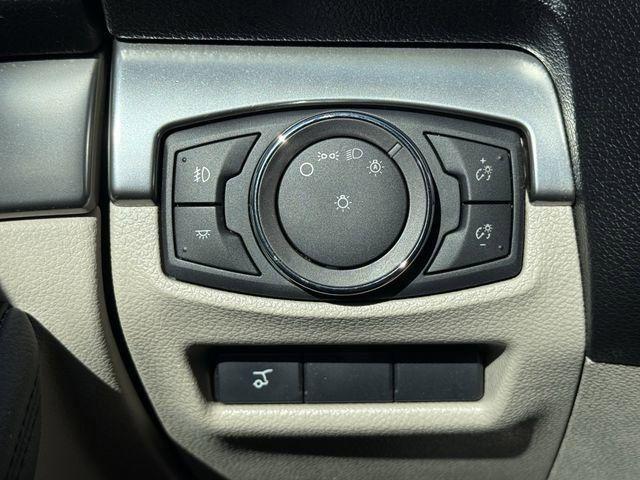 used 2018 Ford Explorer car, priced at $19,991