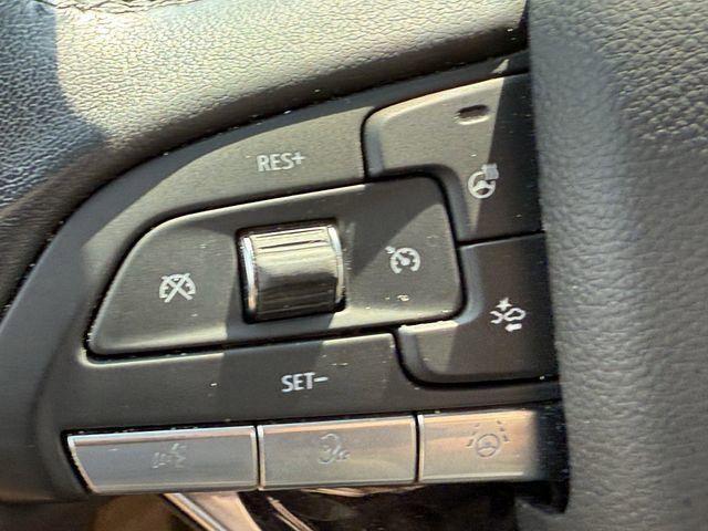 used 2022 Cadillac Escalade car, priced at $66,991