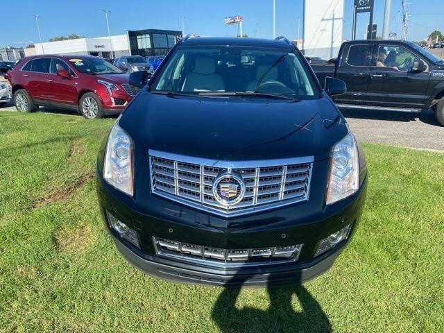 used 2015 Cadillac SRX car, priced at $13,991