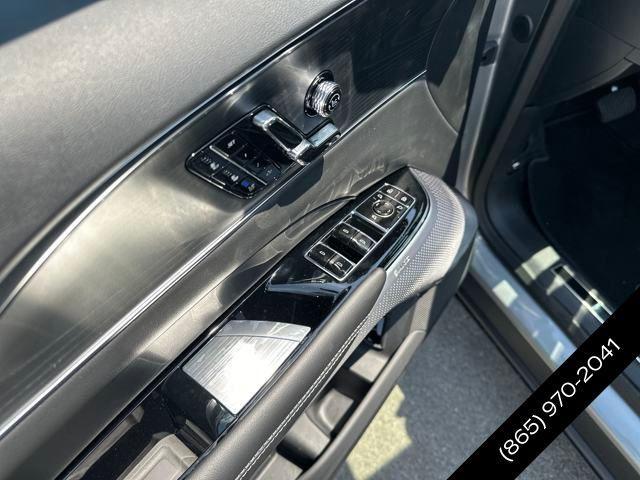 new 2025 Cadillac LYRIQ car, priced at $72,990