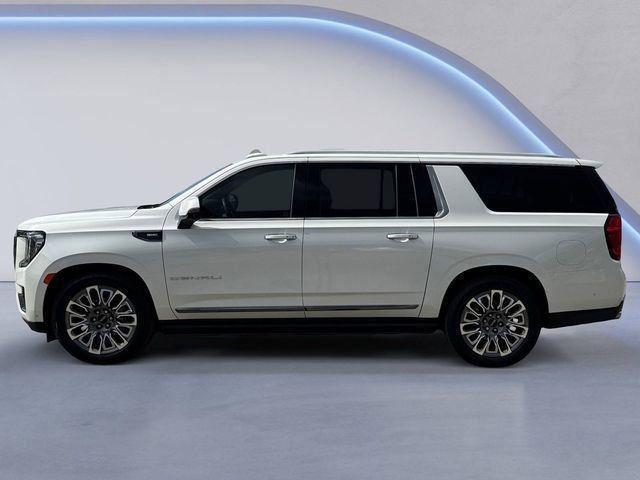 used 2023 GMC Yukon XL car, priced at $77,991