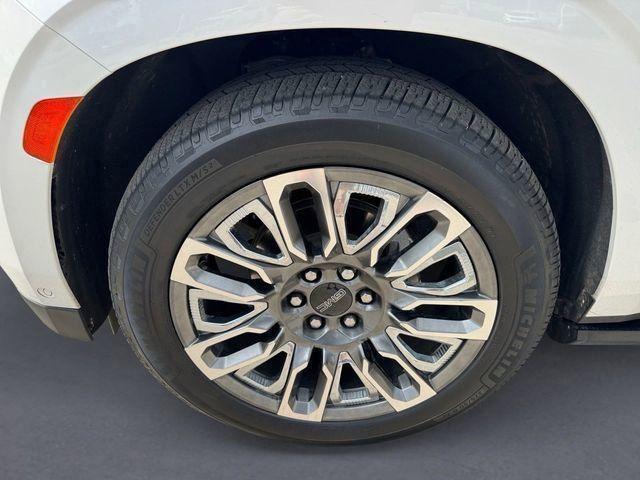 used 2023 GMC Yukon XL car, priced at $78,999
