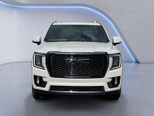 used 2023 GMC Yukon XL car, priced at $77,991
