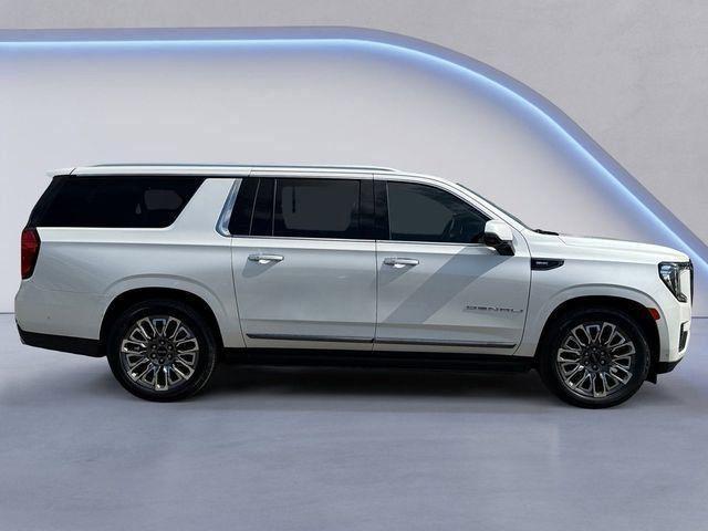 used 2023 GMC Yukon XL car, priced at $77,991