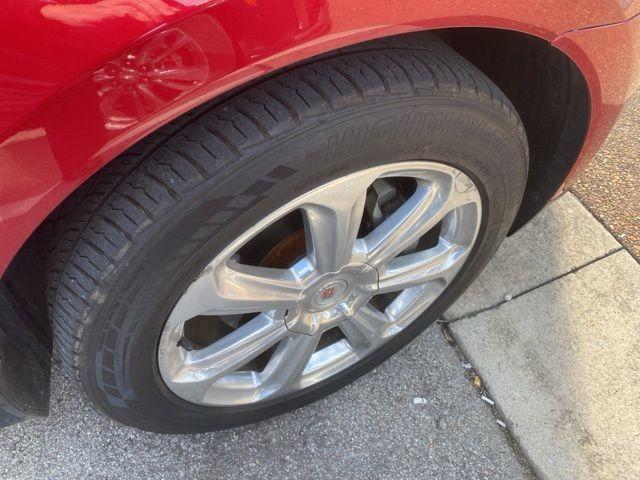 used 2015 Cadillac SRX car, priced at $12,999