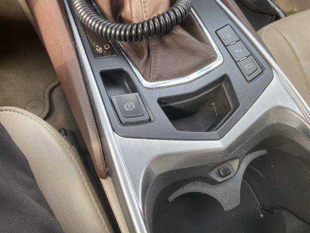 used 2015 Cadillac SRX car, priced at $12,999