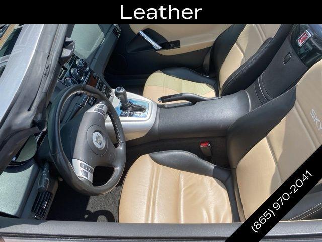 used 2007 Saturn Sky car, priced at $19,997
