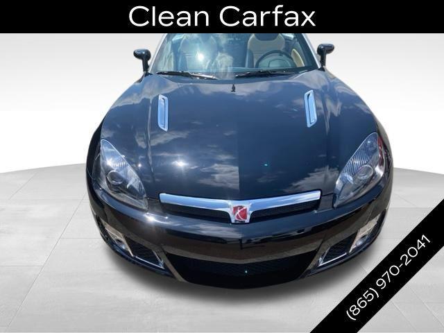used 2007 Saturn Sky car, priced at $19,997