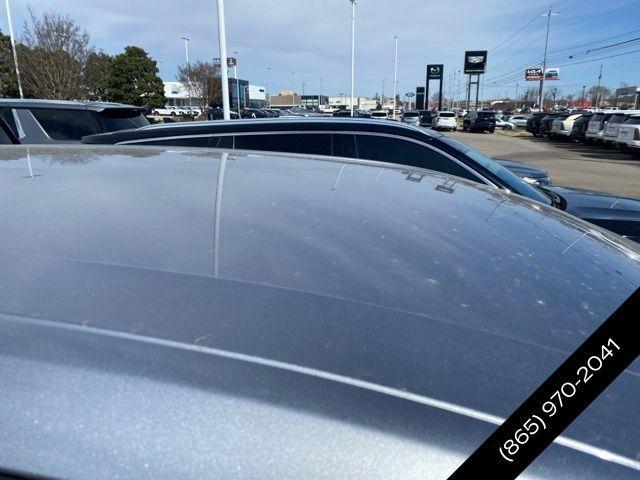 used 2022 Ford Edge car, priced at $25,997
