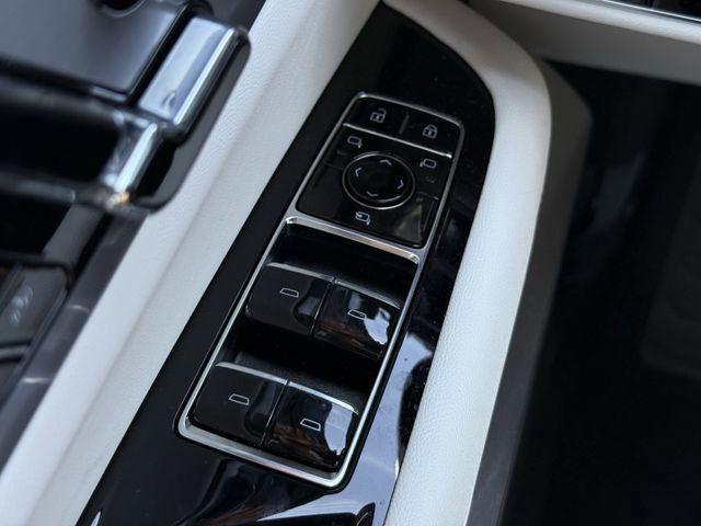 new 2026 Cadillac VISTIQ car, priced at $81,115