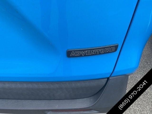 used 2019 Toyota RAV4 car, priced at $22,998